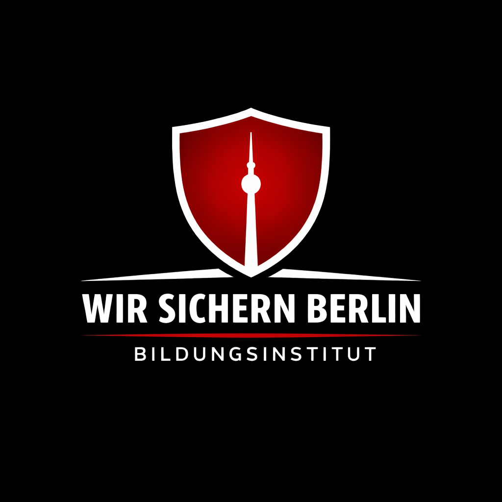 Wir Sichern Berlin Logo